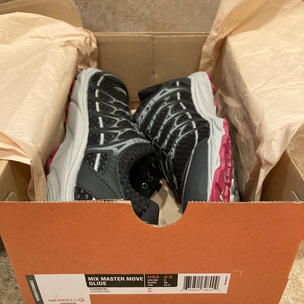 Merrell Mix Master Move Glide Women’s Shoes